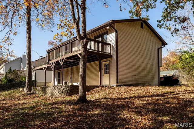 $245,000 | 2222 Parkton Way, Barnhart, MO 63012