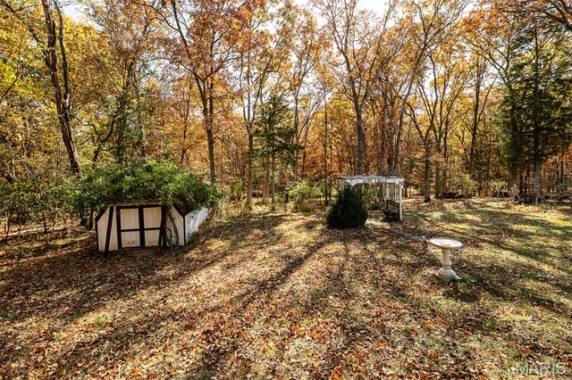 $245,000 | 2222 Parkton Way, Barnhart, MO 63012