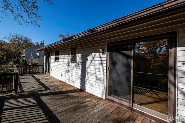 $245,000 | 2222 Parkton Way, Barnhart, MO 63012