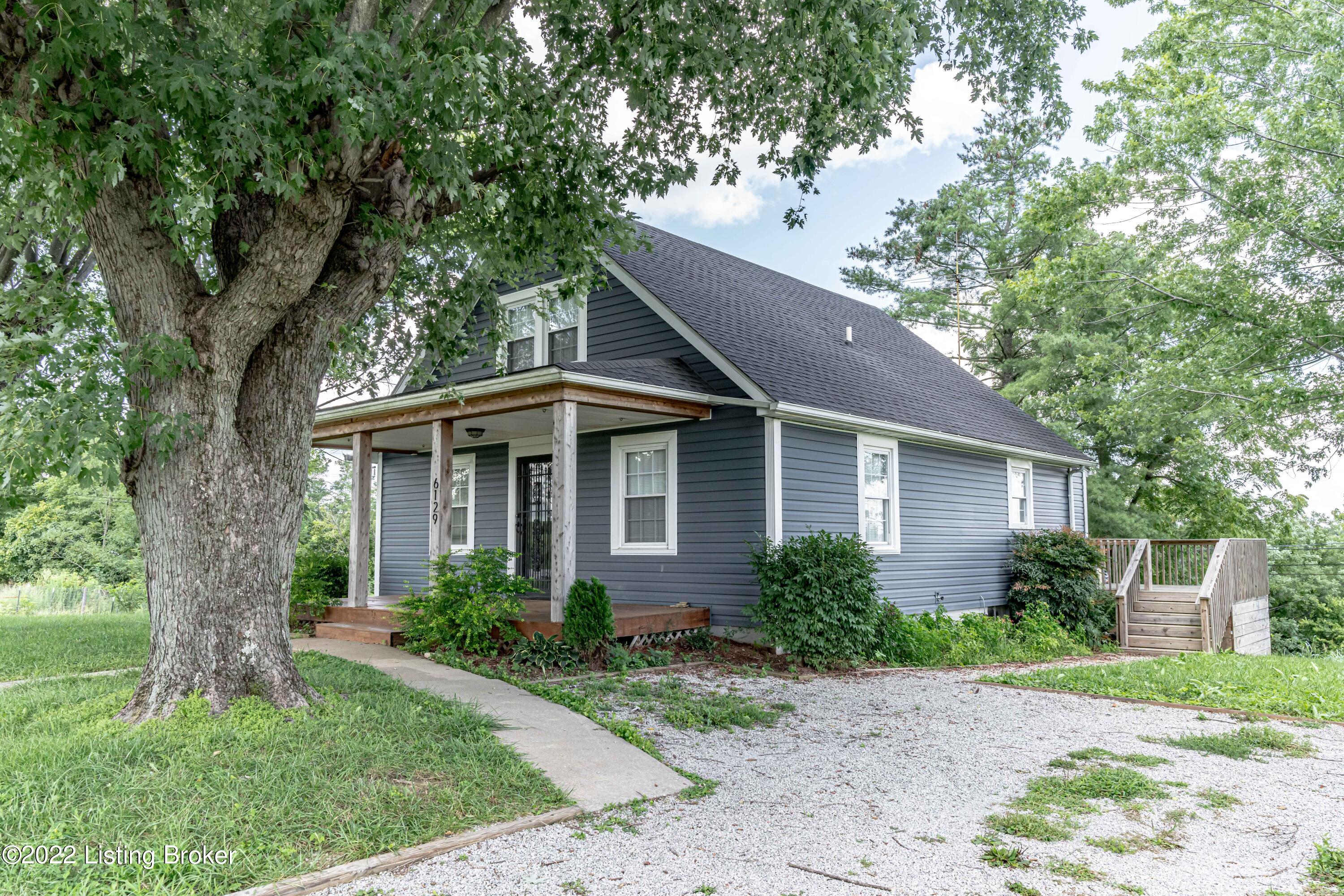 6129 Mackville Road Springfield, KY 40069 - Photo 36 of 60 DSC08002