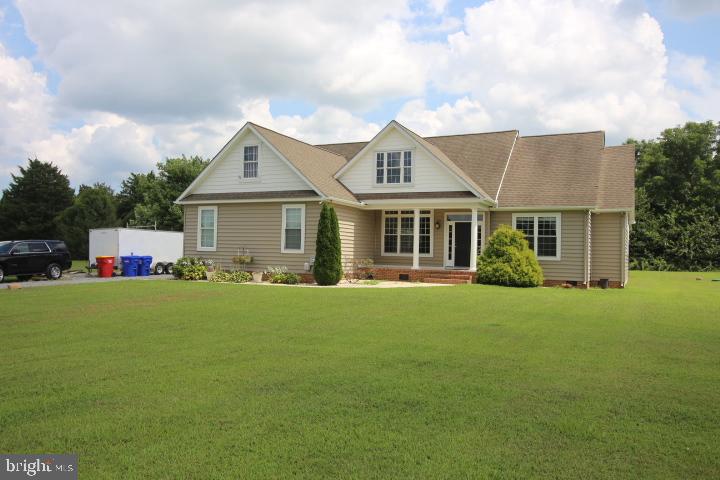 21 Raspberry Lane Harrington, DE 19952 - Photo 8 of 49 Gallery Image 8