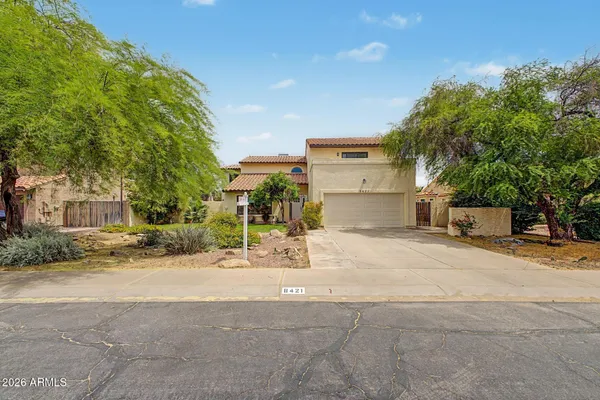 $895,000 | 8421 South Kenwood Lane, Tempe, AZ 85284