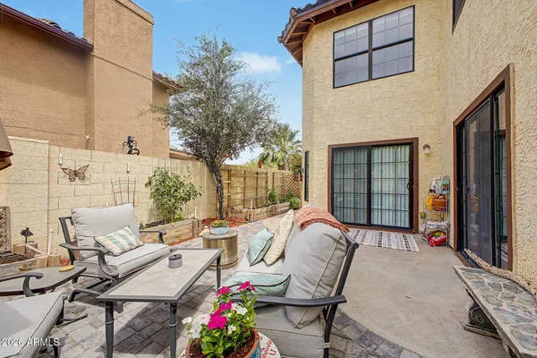 $895,000 | 8421 South Kenwood Lane, Tempe, AZ 85284