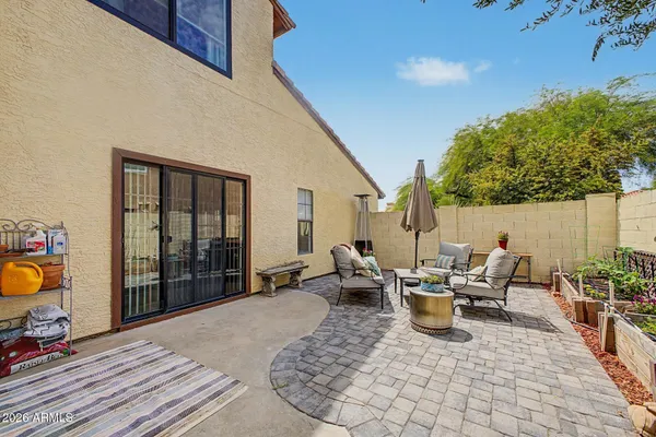 $895,000 | 8421 South Kenwood Lane, Tempe, AZ 85284