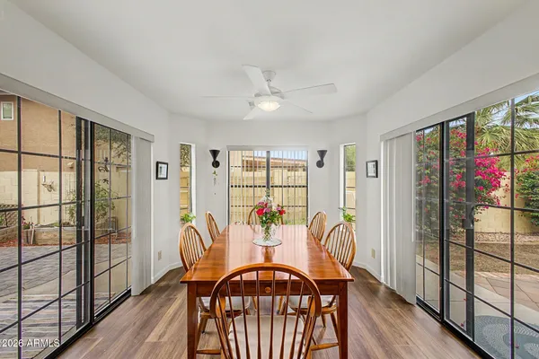 $895,000 | 8421 South Kenwood Lane, Tempe, AZ 85284