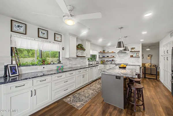 $895,000 | 8421 South Kenwood Lane, Tempe, AZ 85284