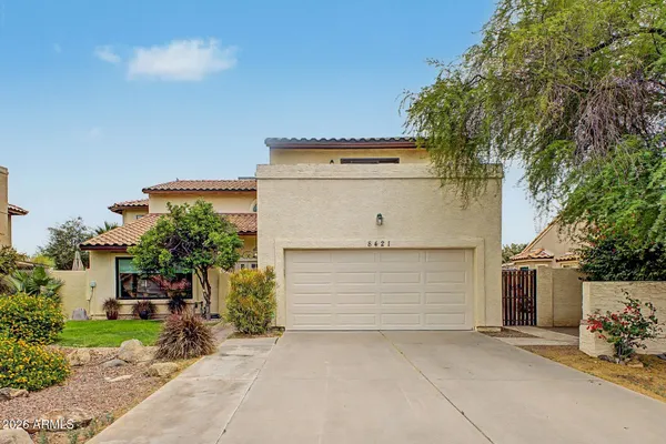 $895,000 | 8421 South Kenwood Lane, Tempe, AZ 85284