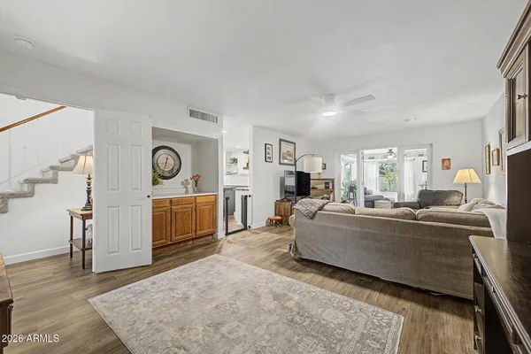 $895,000 | 8421 South Kenwood Lane, Tempe, AZ 85284