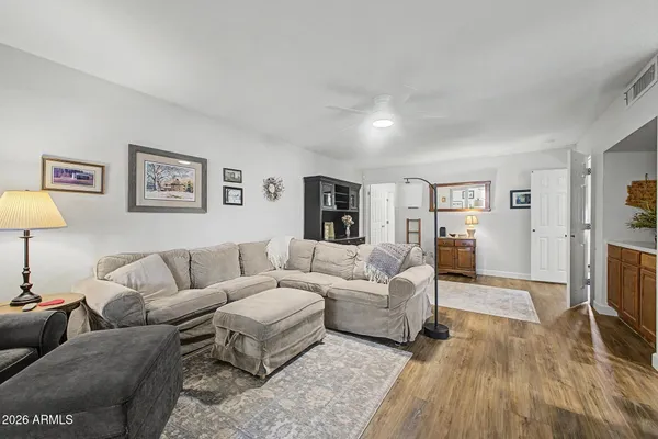 $895,000 | 8421 South Kenwood Lane, Tempe, AZ 85284