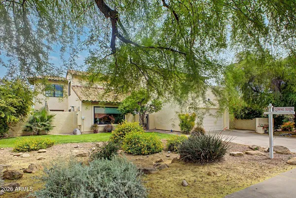 $895,000 | 8421 South Kenwood Lane, Tempe, AZ 85284