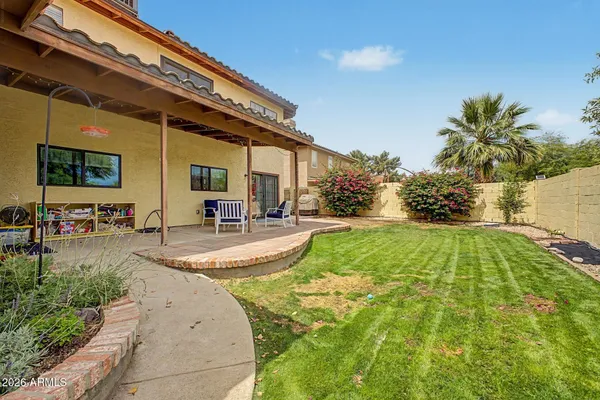 $895,000 | 8421 South Kenwood Lane, Tempe, AZ 85284