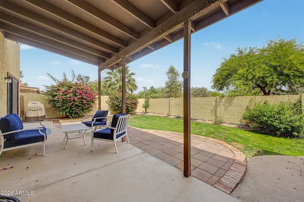 $895,000 | 8421 South Kenwood Lane, Tempe, AZ 85284