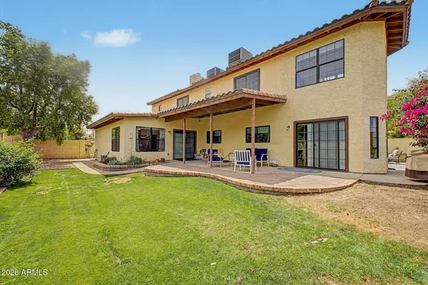 $895,000 | 8421 South Kenwood Lane, Tempe, AZ 85284