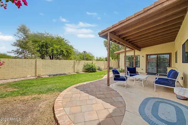$895,000 | 8421 South Kenwood Lane, Tempe, AZ 85284