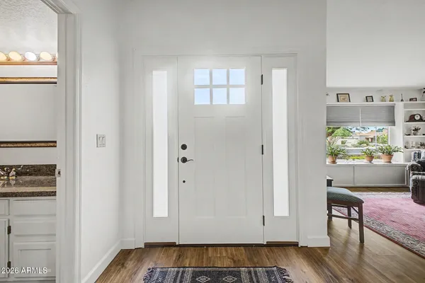 $895,000 | 8421 South Kenwood Lane, Tempe, AZ 85284