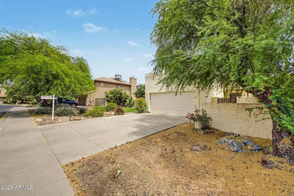$895,000 | 8421 South Kenwood Lane, Tempe, AZ 85284