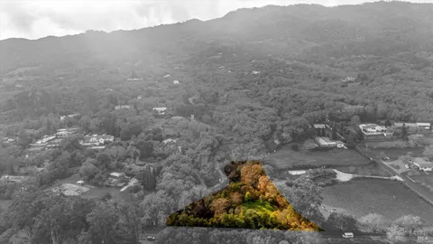 $435,000 | 1055 Heaven Hill Road, Sonoma, CA 95476