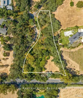 $435,000 | 1055 Heaven Hill Road, Sonoma, CA 95476
