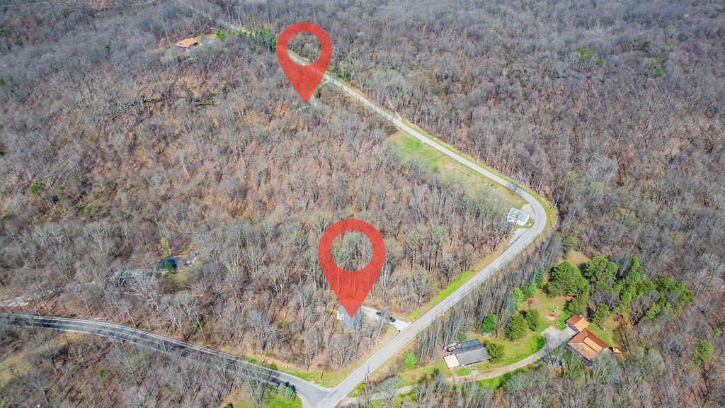 12861 Jack Run Road Rockbridge, OH 43149 - Photo 41 of 41 DJI_0130-HDR-Edit