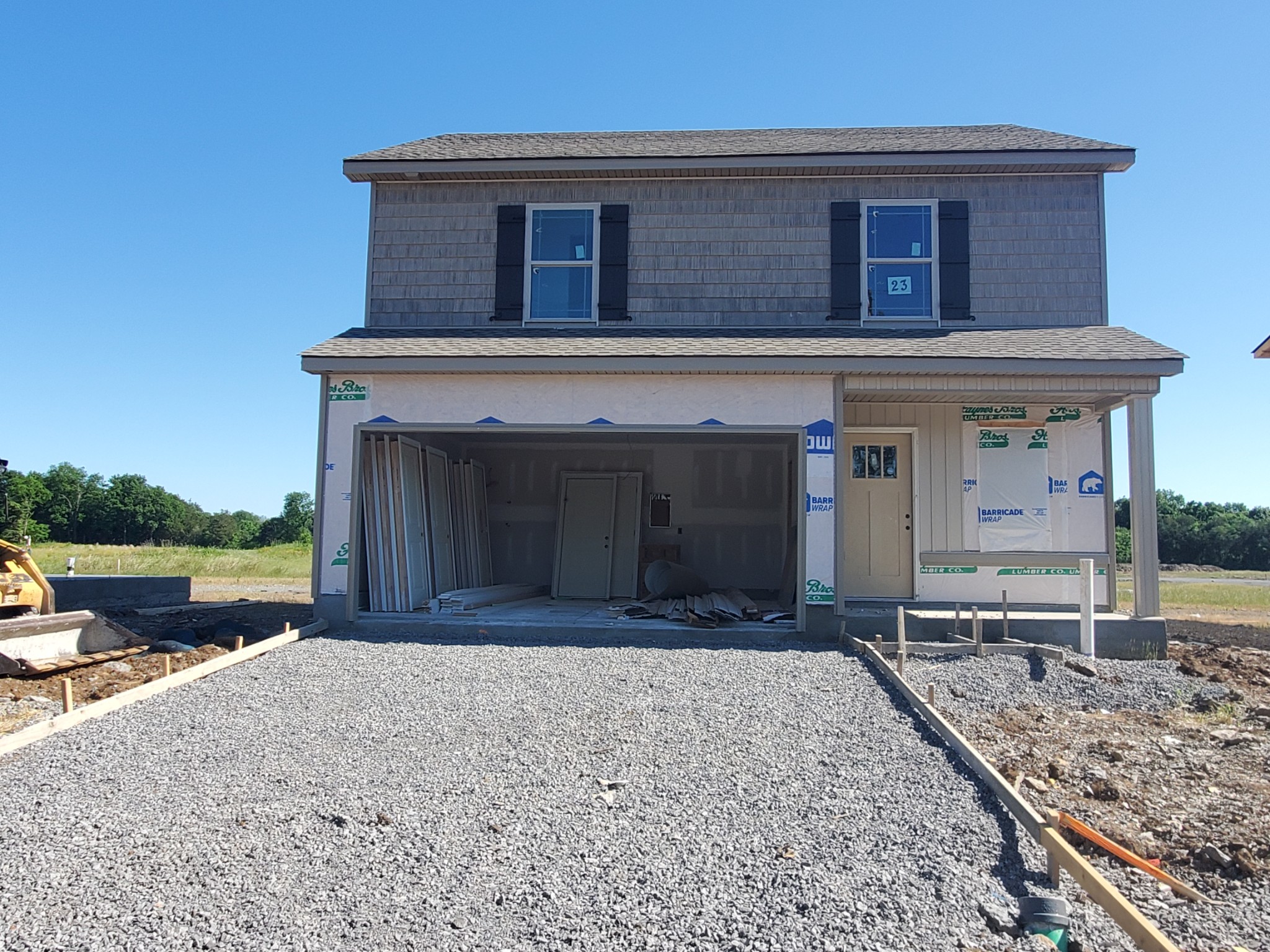 2224 Red Barn Road Christiana, TN 37037 - Photo 1 of 9 Gallery Image 1