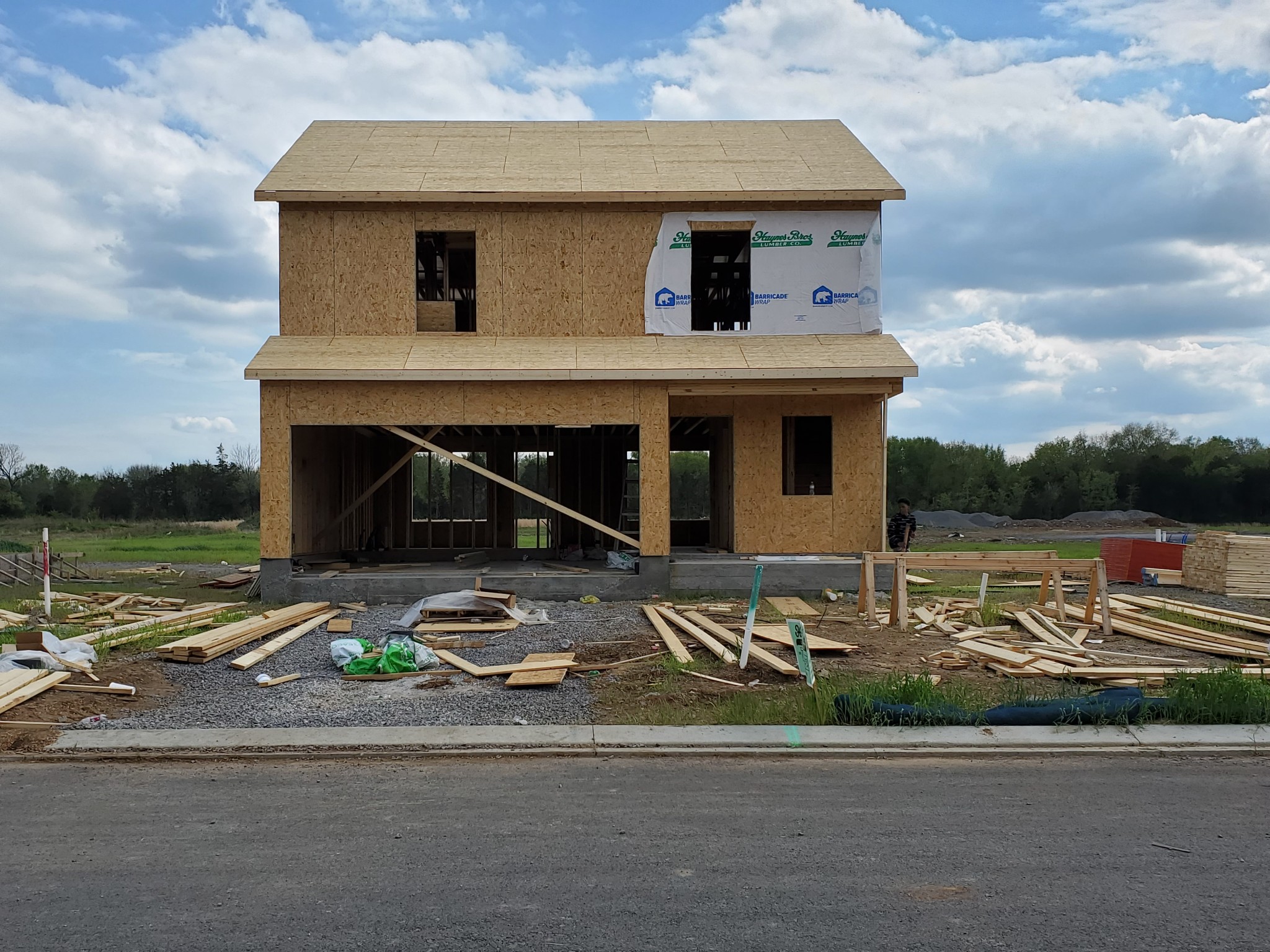 2224 Red Barn Road Christiana, TN 37037 - Photo 8 of 9 Gallery Image 8