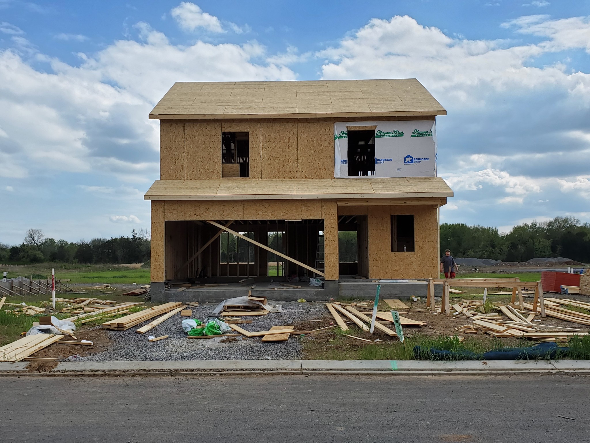 2224 Red Barn Road Christiana, TN 37037 - Photo 9 of 9 Gallery Image 9