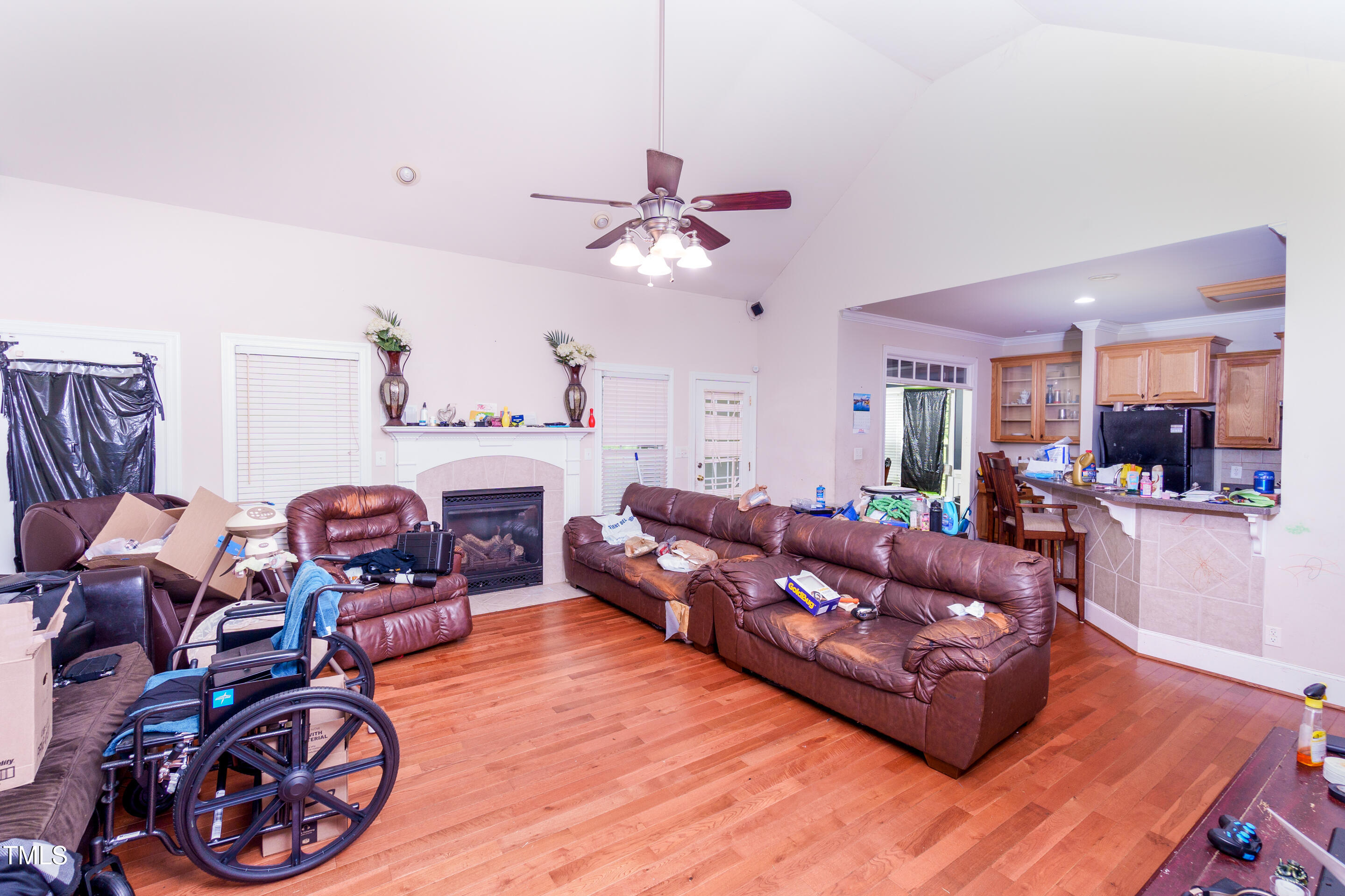 9417 Applewhite Road Wendell, NC 27591 - Photo 6 of 18 3