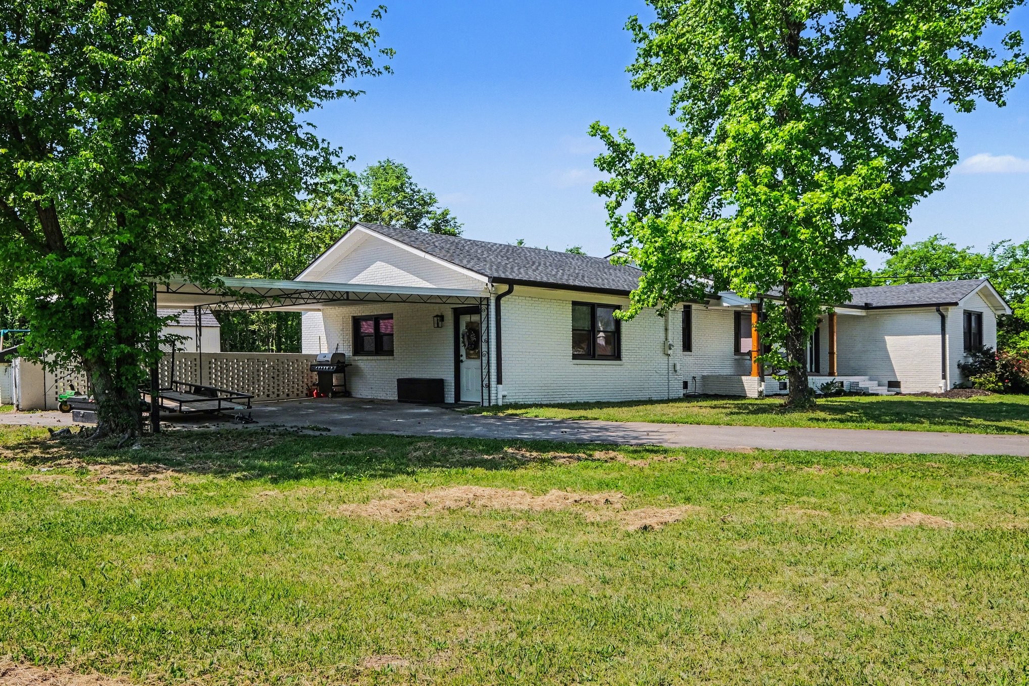 4687 Leanna Road Murfreesboro, TN 37129 - Photo 28 of 40 Gallery Image 28