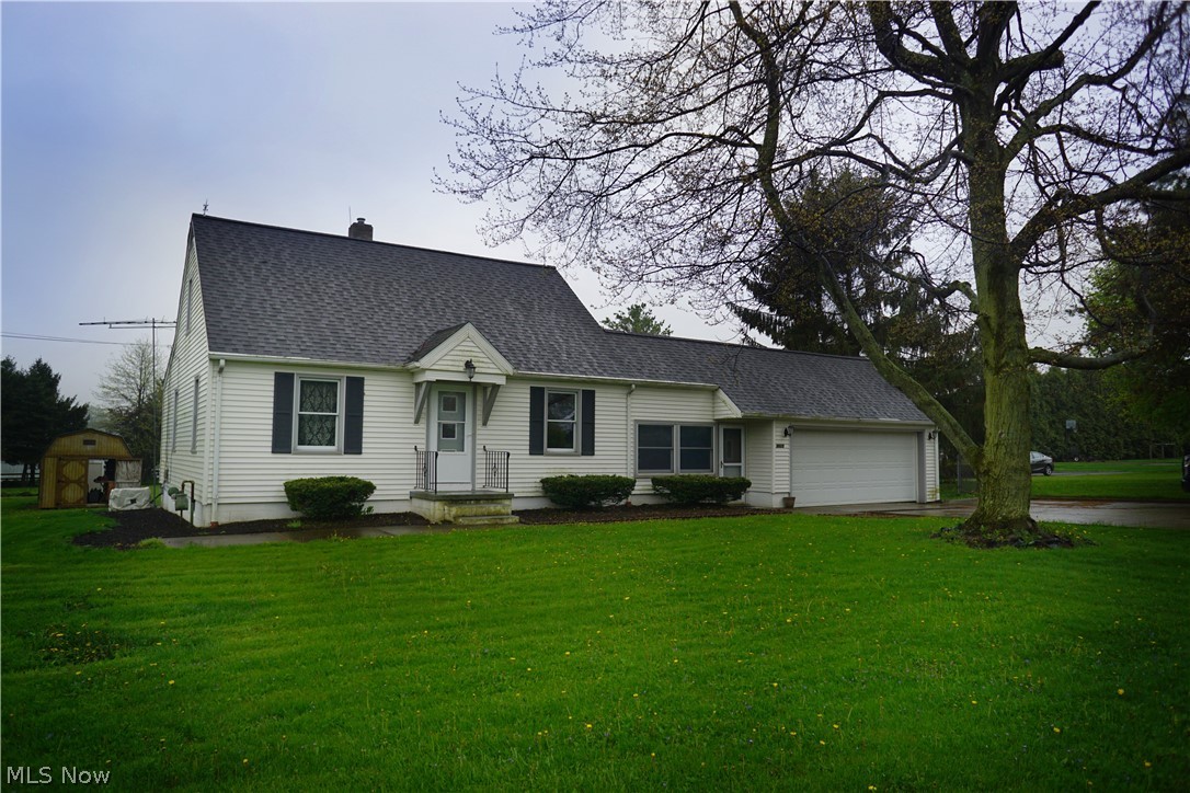 5825 Cleveland Road Wooster, OH 44691 - Photo 1 of 30