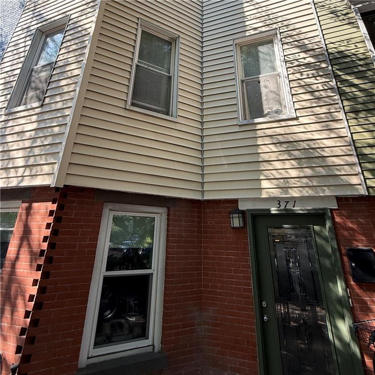371 16th Street Brooklyn, NY 11215 - Photo 8 of 8 a view of a house