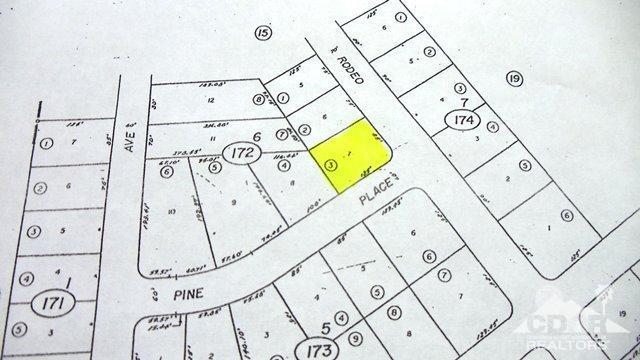 2549 Rodeo Road Thermal, CA 92275 - Photo 1 of 1 Primary Photo