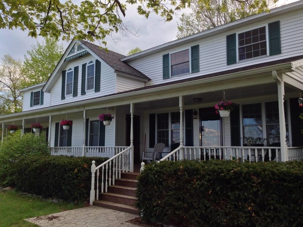 1321 Highland Road Keeseville, NY 12944 - Photo 2 of 33 Gallery Image 2