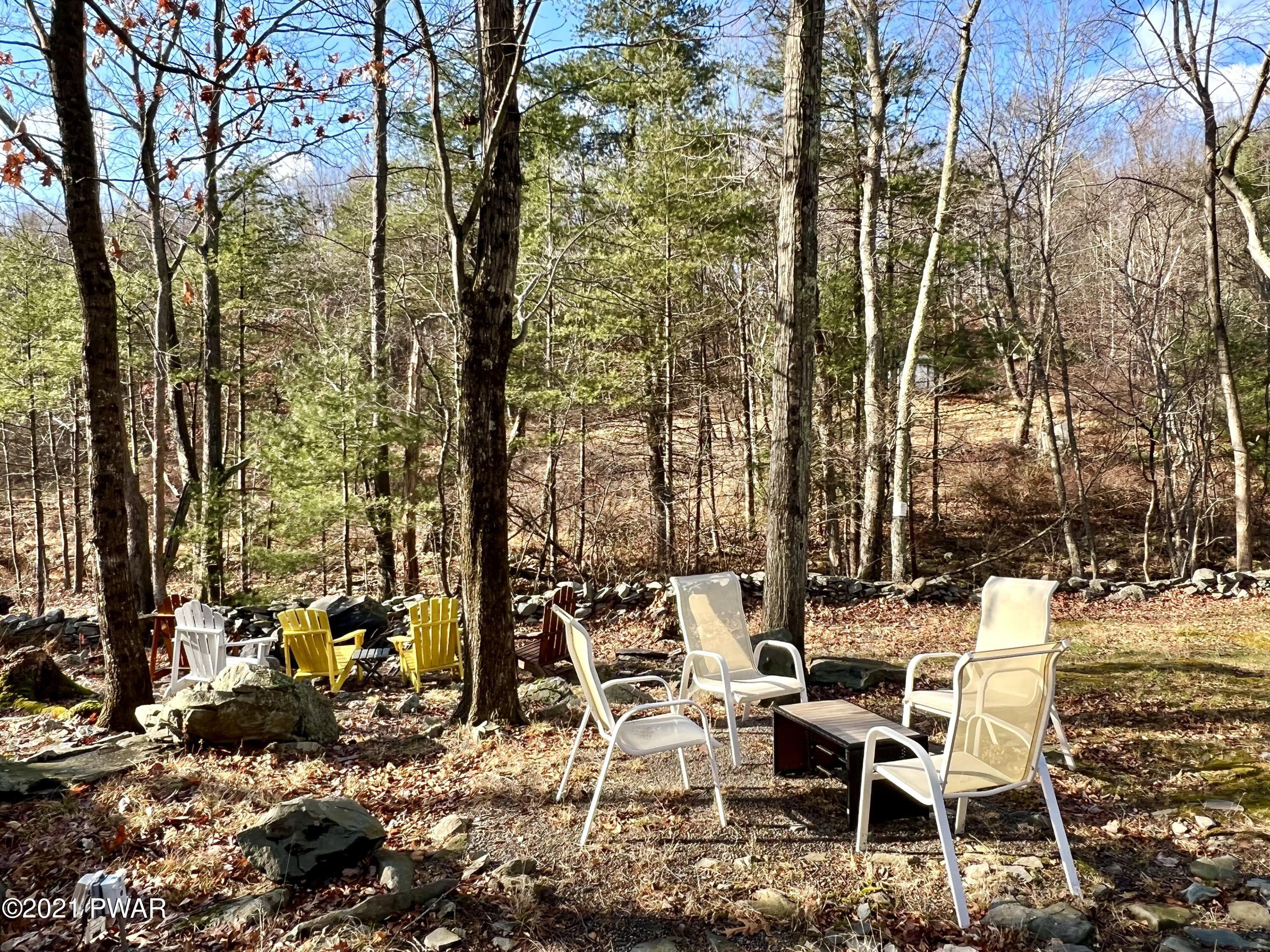 126 Kitty Harker Road Dingmans Ferry, PA 18328 - Photo 9 of 22