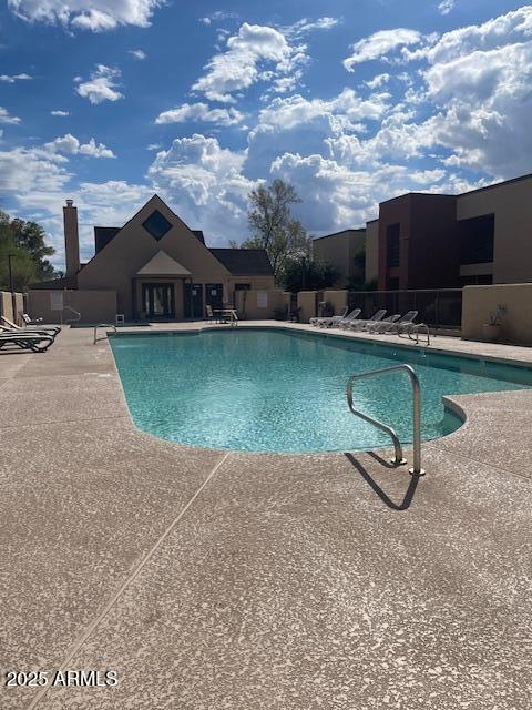 1340 North Recker Road, Unit 234 Mesa, AZ 85205 - Photo 8 of 10 IMG_5995