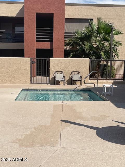 1340 North Recker Road, Unit 234 Mesa, AZ 85205 - Photo 10 of 10 IMG_6001