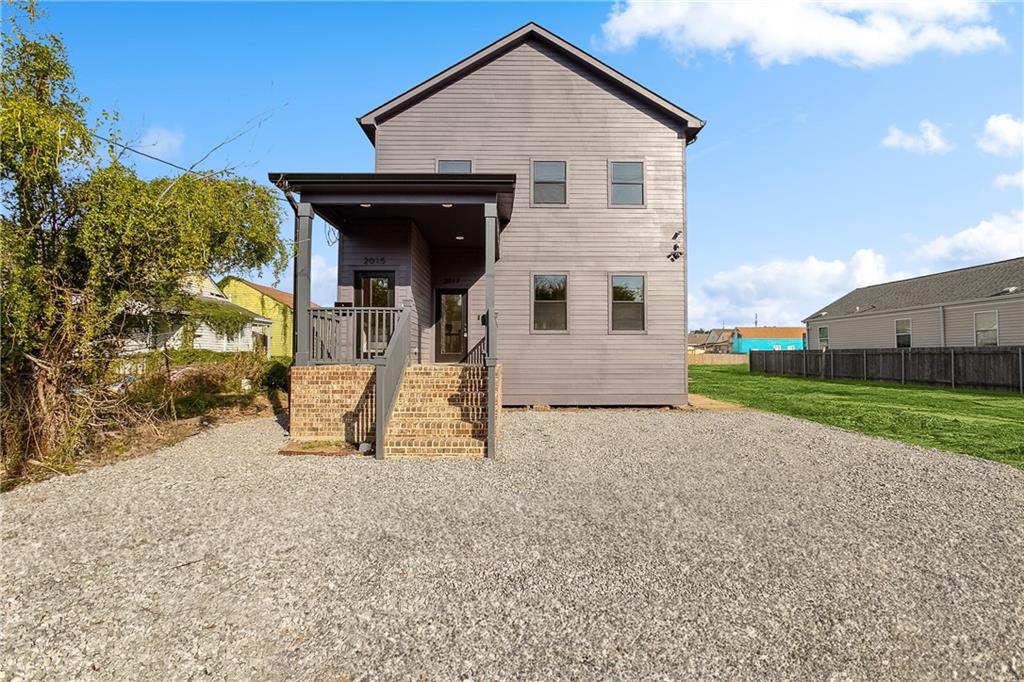 2017 North Villere Street, Unit 2 New Orleans, LA 70116 - Photo 2 of 15