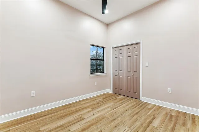 $2,000 | 2017 North Villere Street, Unit 2, New Orleans, LA 70116