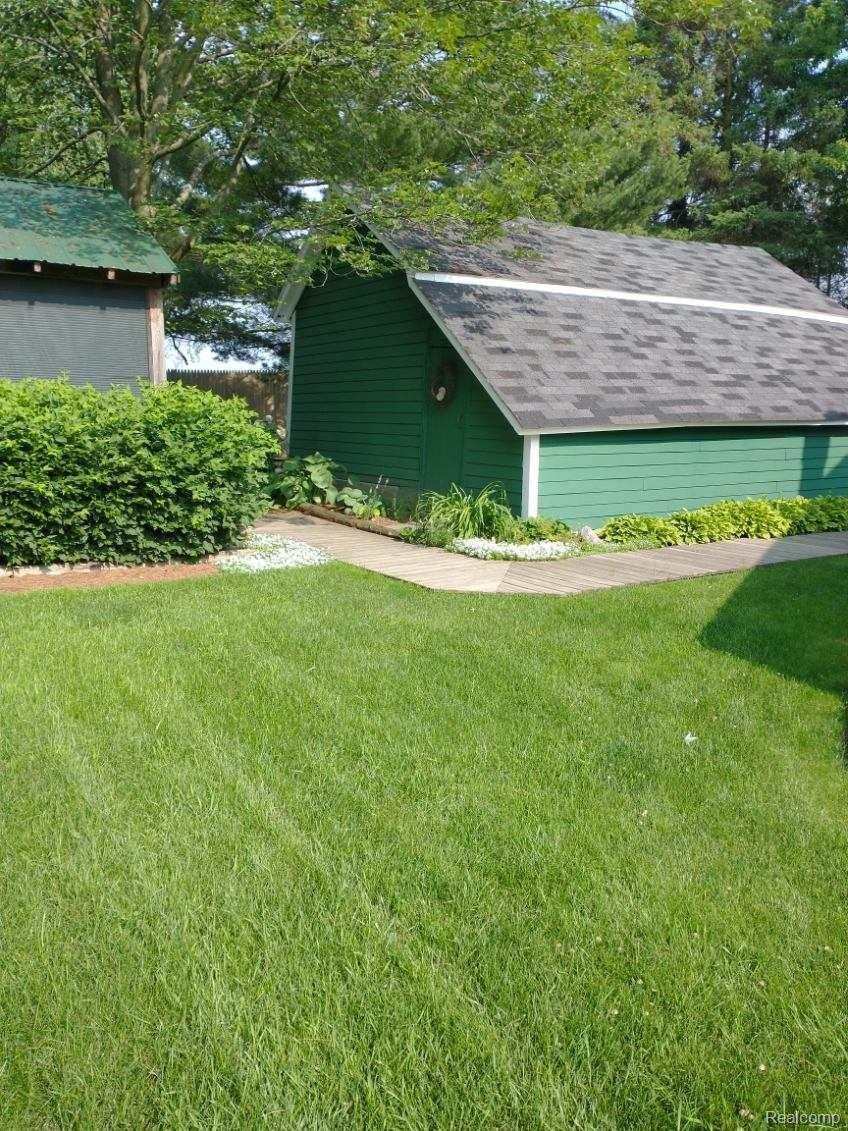 9517 Perry Road Goodrich, MI 48438 - Photo 57 of 67 Gallery Image 57