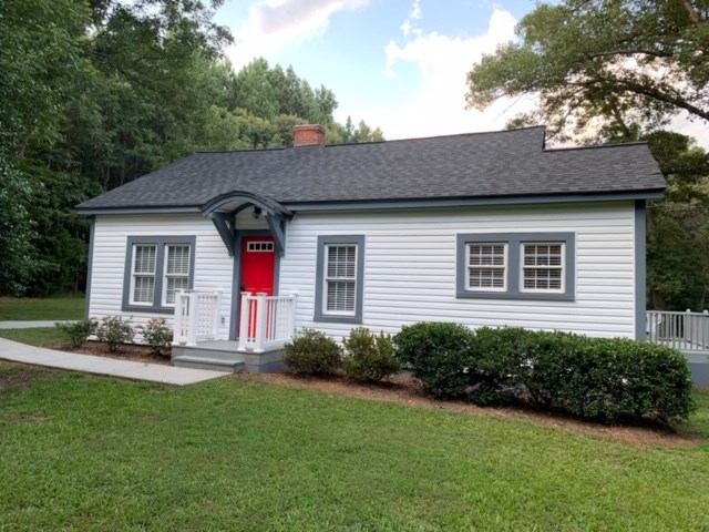 754 Grassy Pond Road Gaffney, SC 29341 - Photo 1 of 20