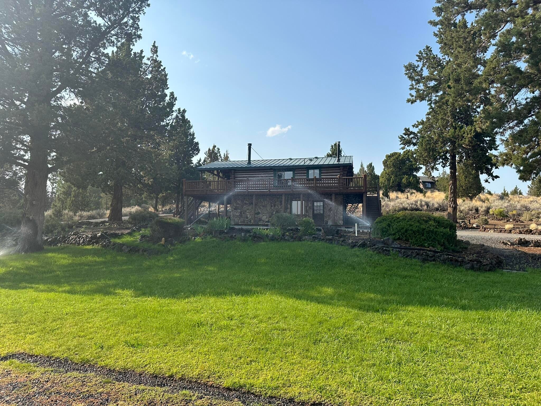 60384 Arnold Market Road Bend, OR 97702 - Photo 76 of 93 Lots of room for entertaining, family, or games.