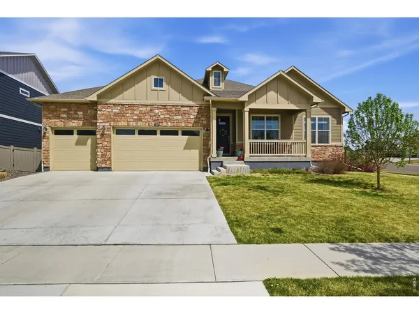 $729,000 | 1699 Rivergate Way, Berthoud, CO 80513