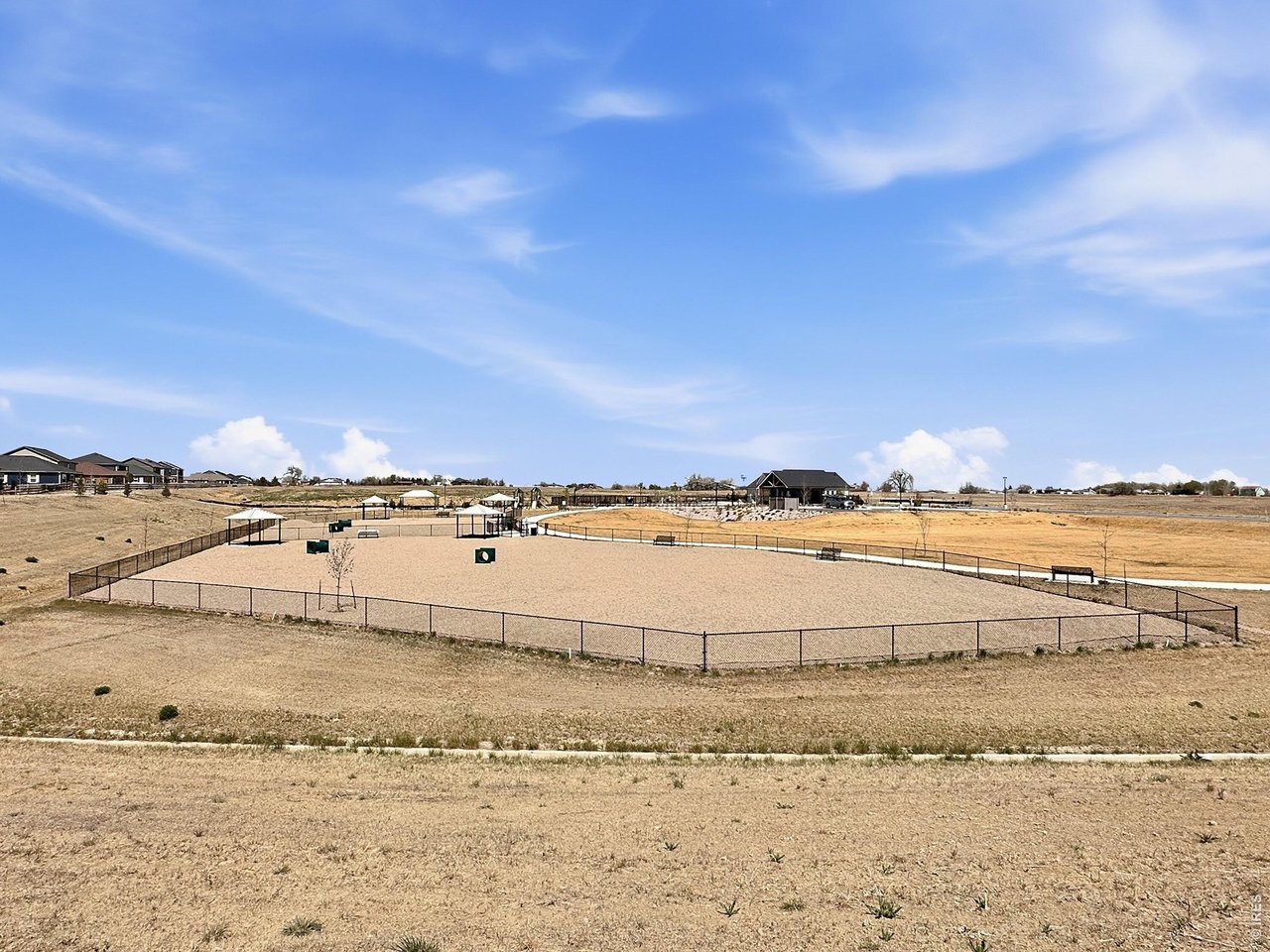 1699 Rivergate Way Berthoud, CO 80513 - Photo 35 of 45 a view of a ocean with beach