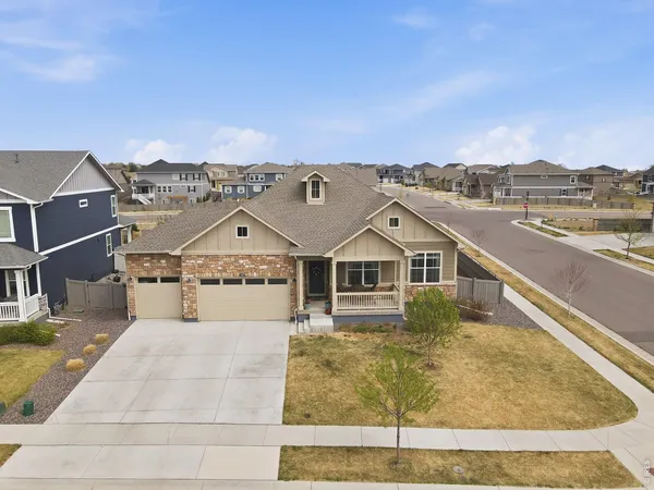 $729,000 | 1699 Rivergate Way, Berthoud, CO 80513