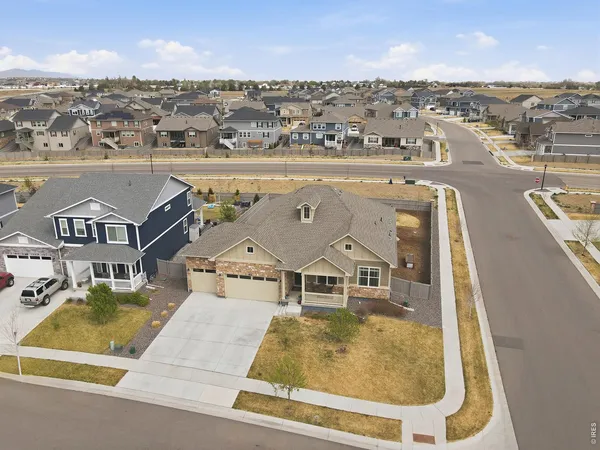$729,000 | 1699 Rivergate Way, Berthoud, CO 80513