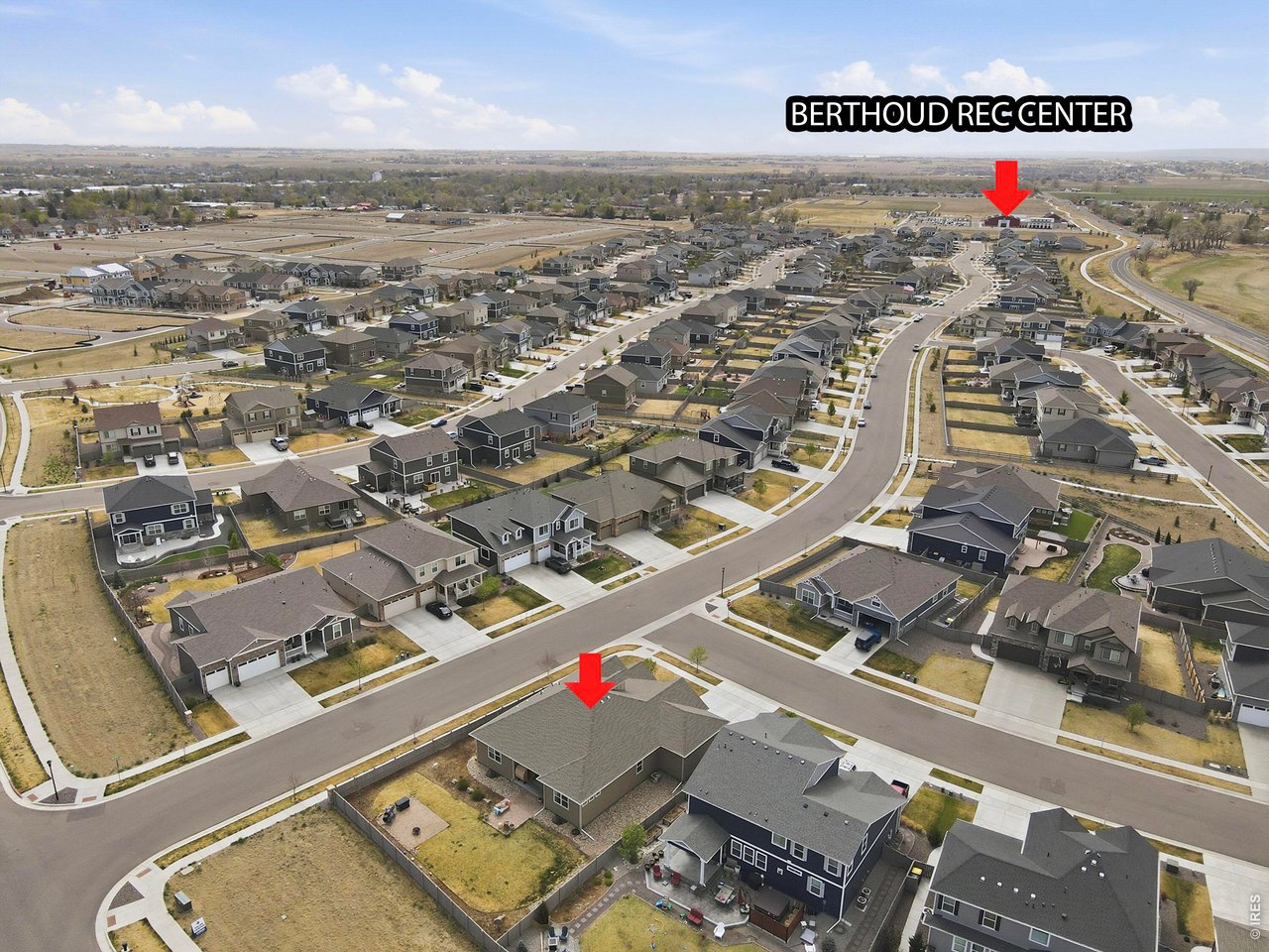 1699 Rivergate Way Berthoud, CO 80513 - Photo 41 of 45