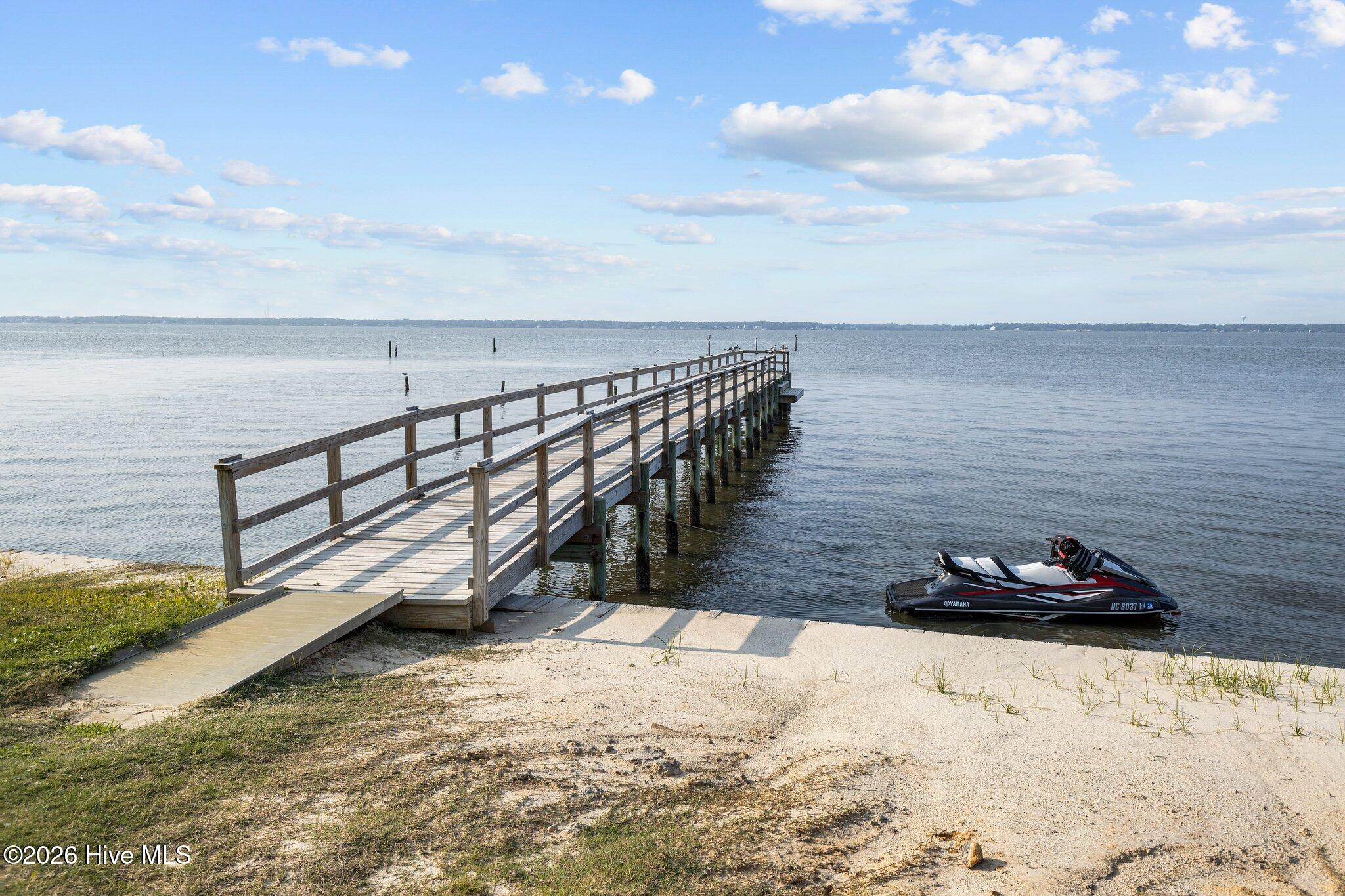 1550 Salter Path Road, Unit 405 Indian Beach, NC 28512 - Photo 40 of 49 Gallery Image 40