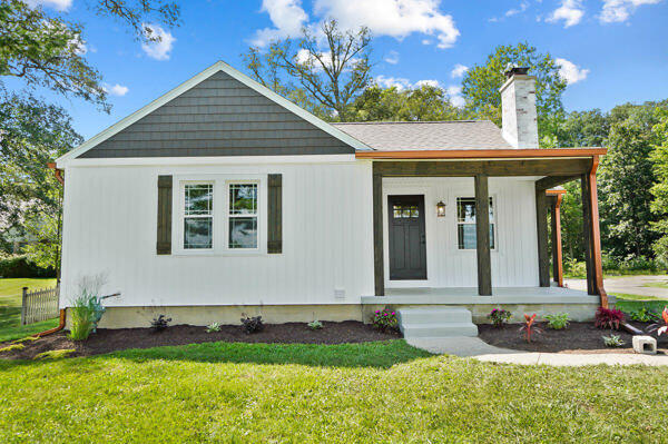 3085 Springfield Jamestown Road Springfield, OH 45506 - Photo 2 of 32