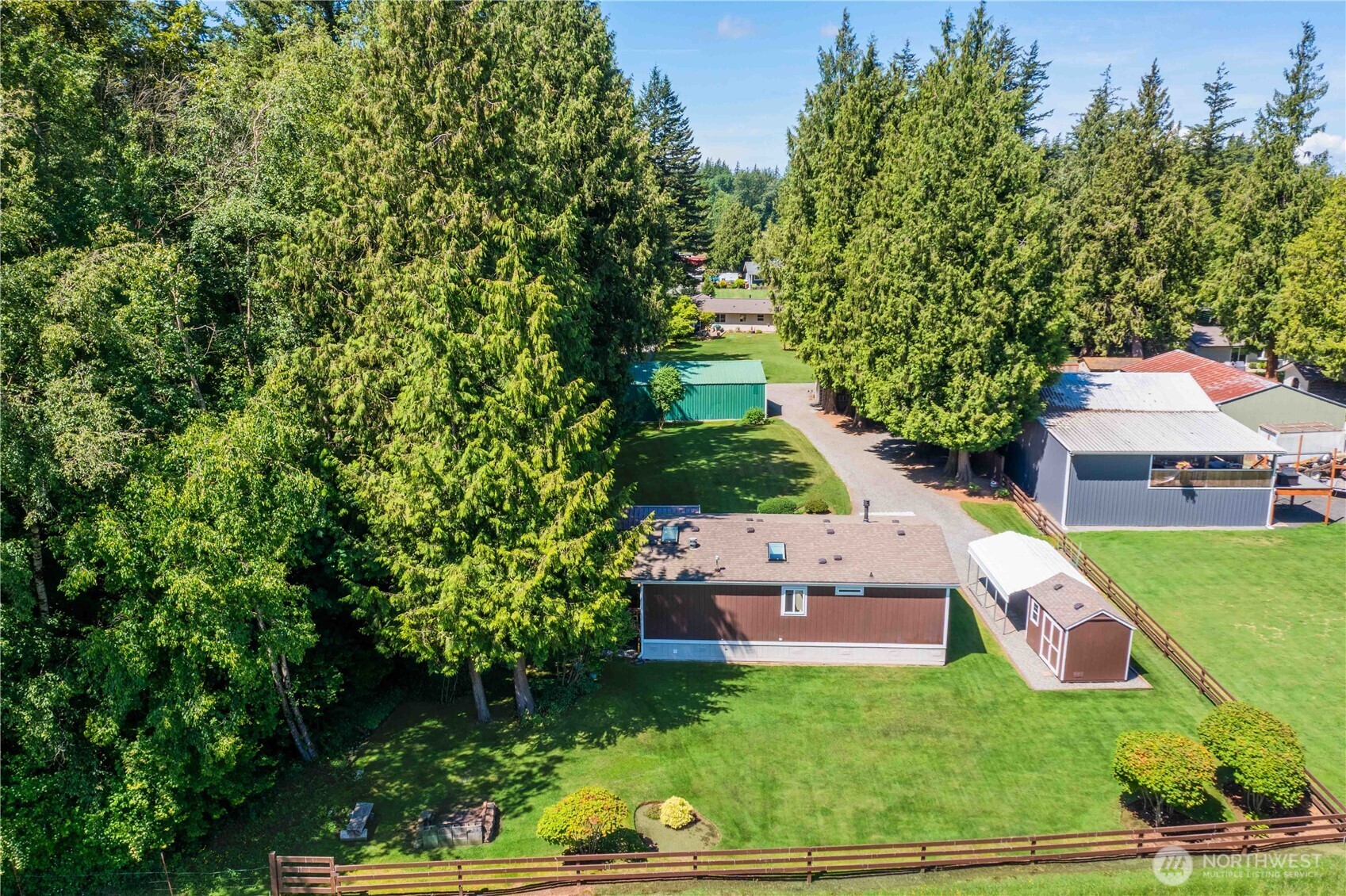 7380 Woodland Road Ferndale, WA 98248 - Photo 30 of 40