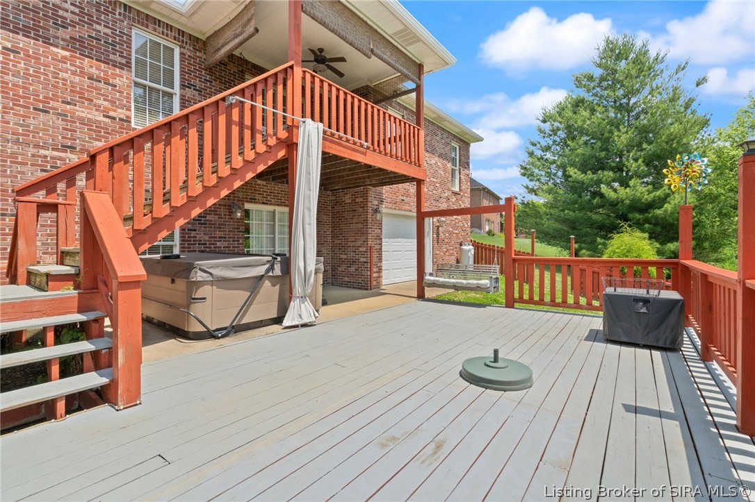 5869 West Luther Road Floyds Knobs, IN 47119 - Photo 12 of 74