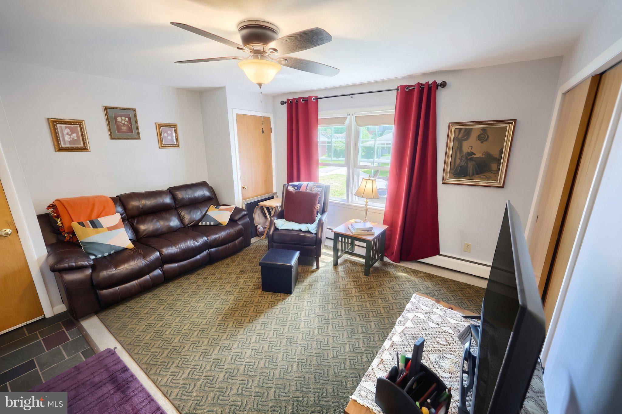 1001 Broadway Hanover, PA 17331 - Photo 36 of 50 Cozy living space with natural light.